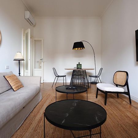 Adelaide Elegant Apartments มิลาน ภายนอก รูปภาพ