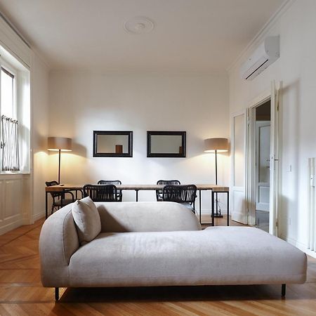 Adelaide Elegant Apartments มิลาน ภายนอก รูปภาพ