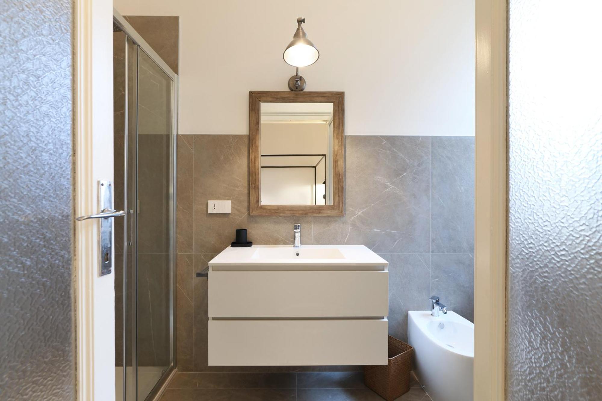Adelaide Elegant Apartments มิลาน ภายนอก รูปภาพ